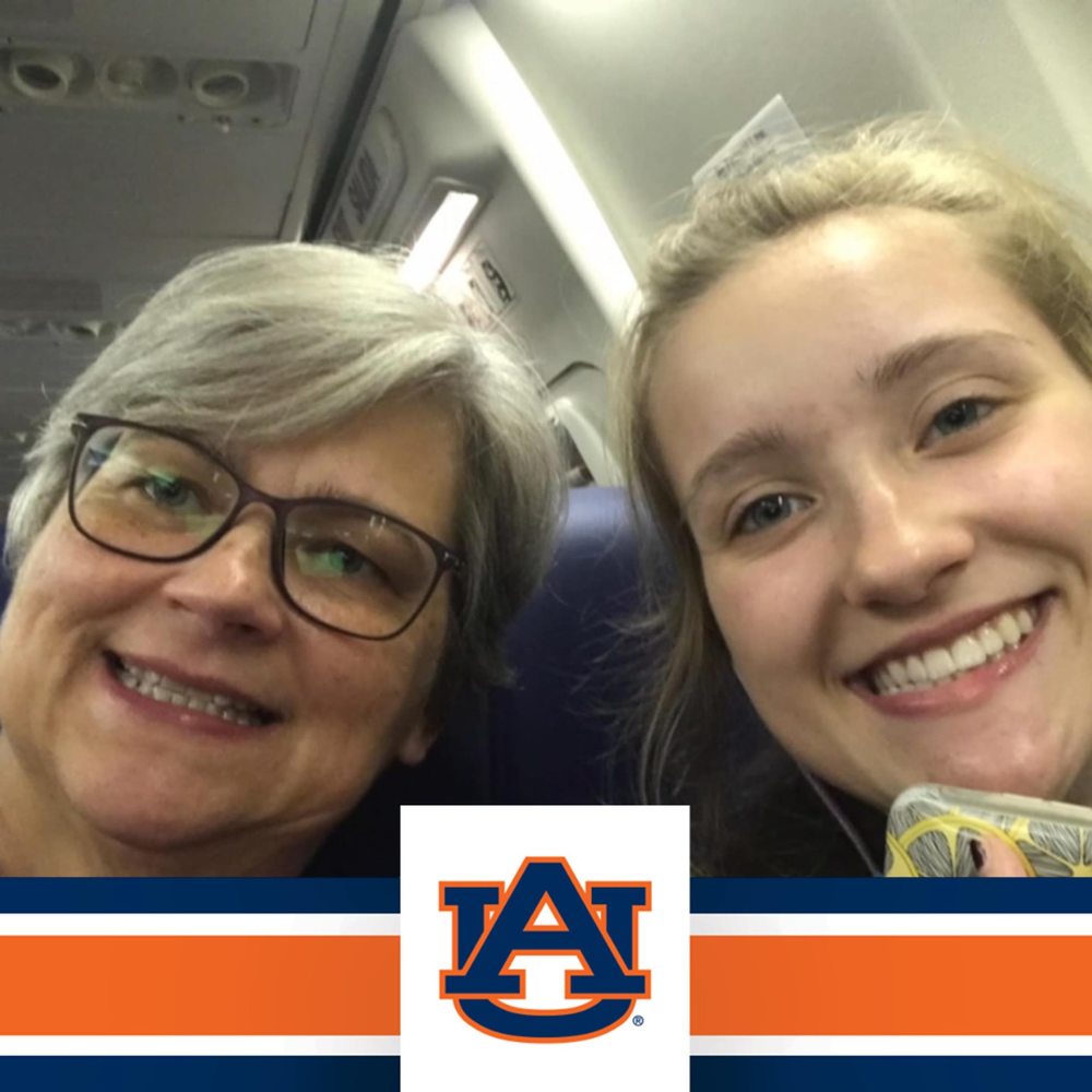 Meet your Posher, Cecilia l